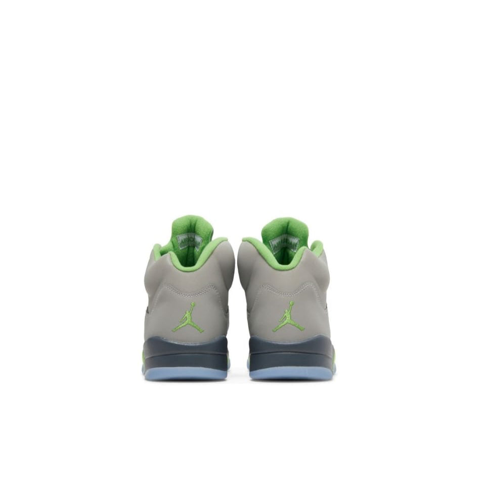 Air Jordan 5 Retro  Green Bean 2022