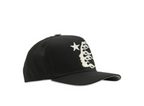 2023
Hellstar OG Snapback Hat 'Black'