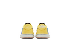 2024 Travis Scott x Air Jordan 1 Retro Low OG SP
  'Canary'