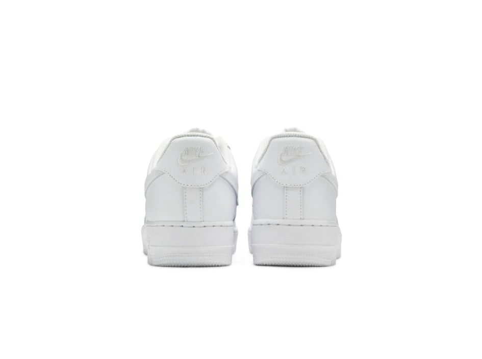 2020 Air Force 1'07 'Triple White'
