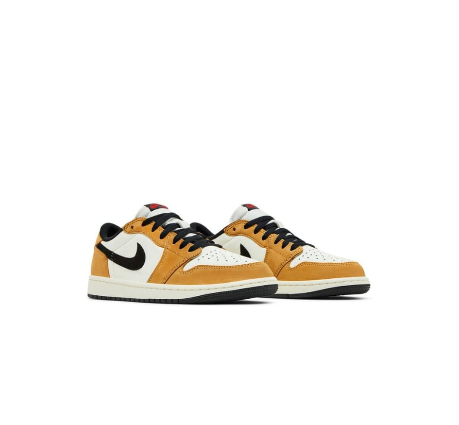 2025 Air Jordan 1 Retro Low OG 'Rookie of the Year'