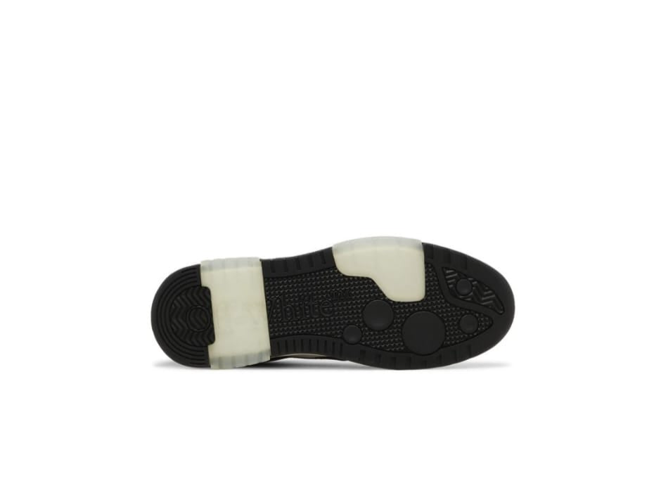 Off-White Out of Office 'Black White'