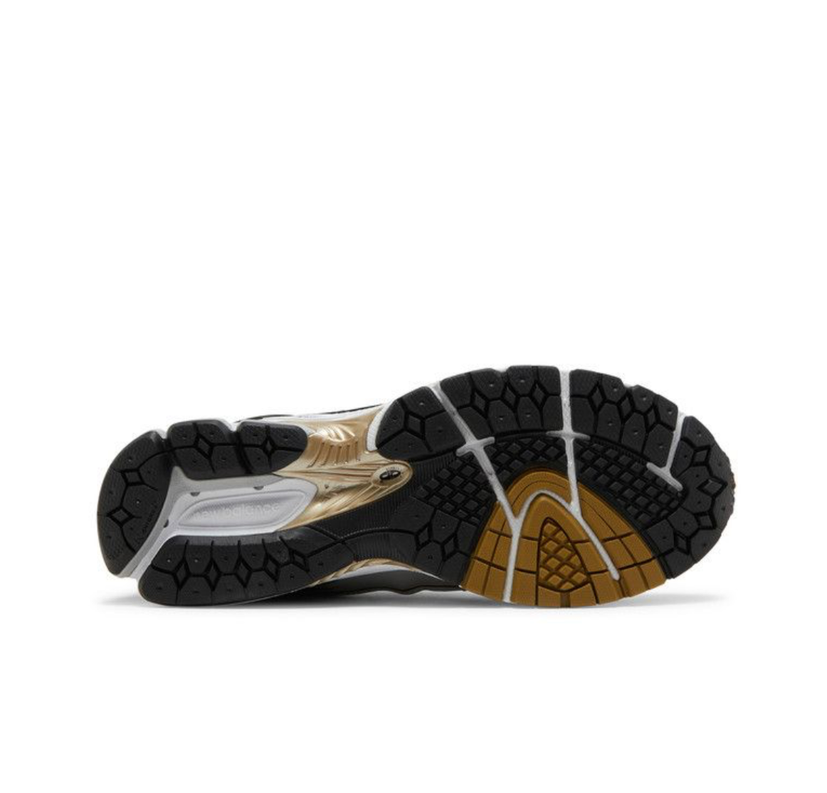 2022 1906R 'Metallic Silver Metallic Gold'