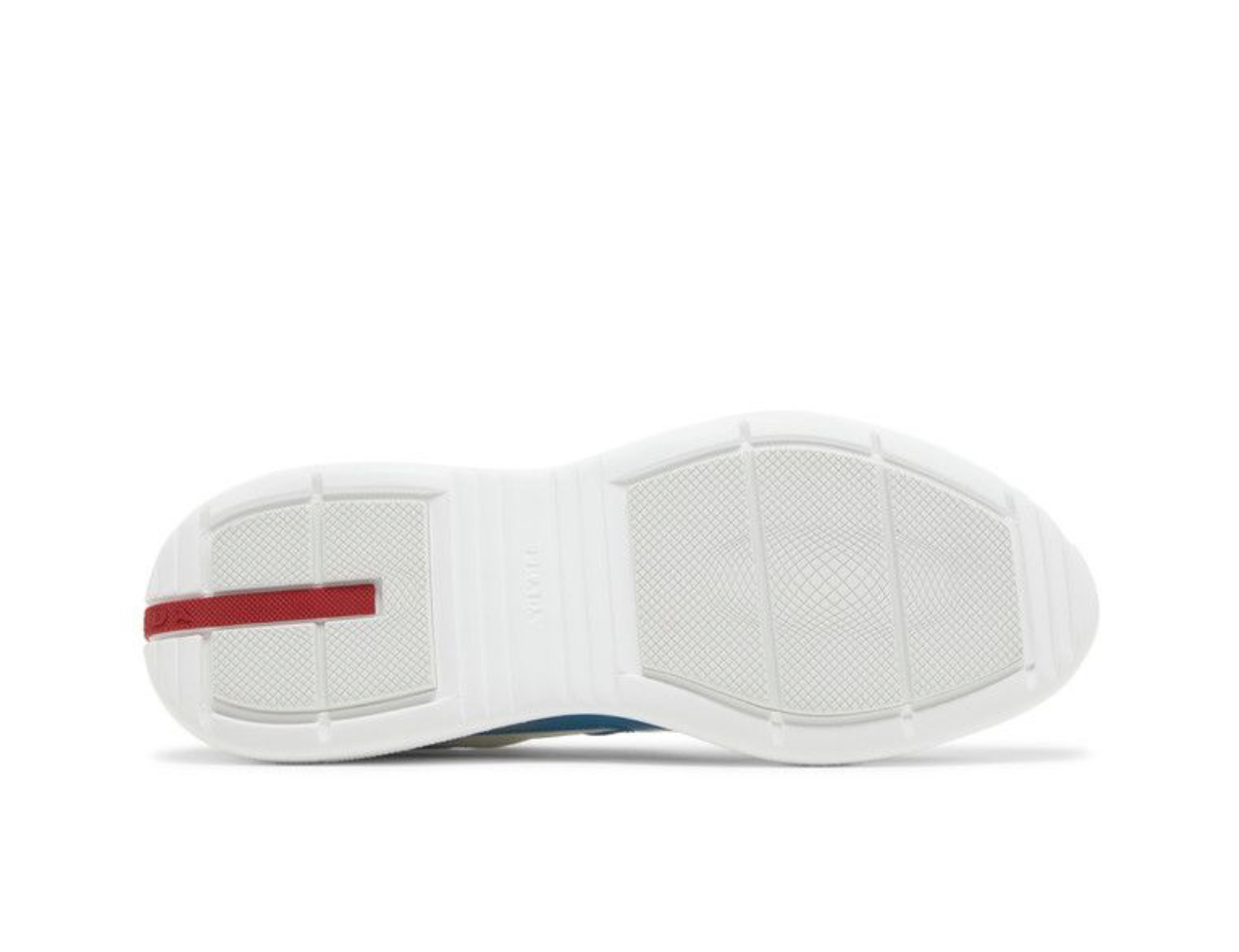 Prada America's Cup 'White Light Blue'