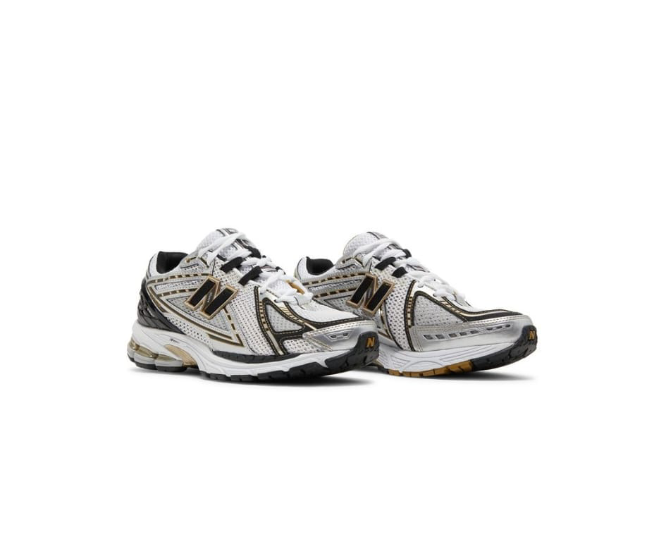 2022 1906R 'Metallic Silver Metallic Gold'