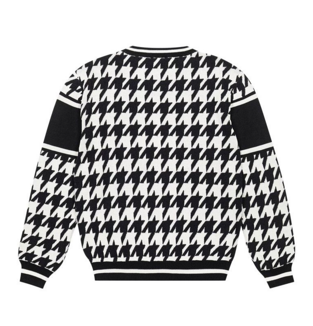 2023 Balmain  Sweater 'Black'