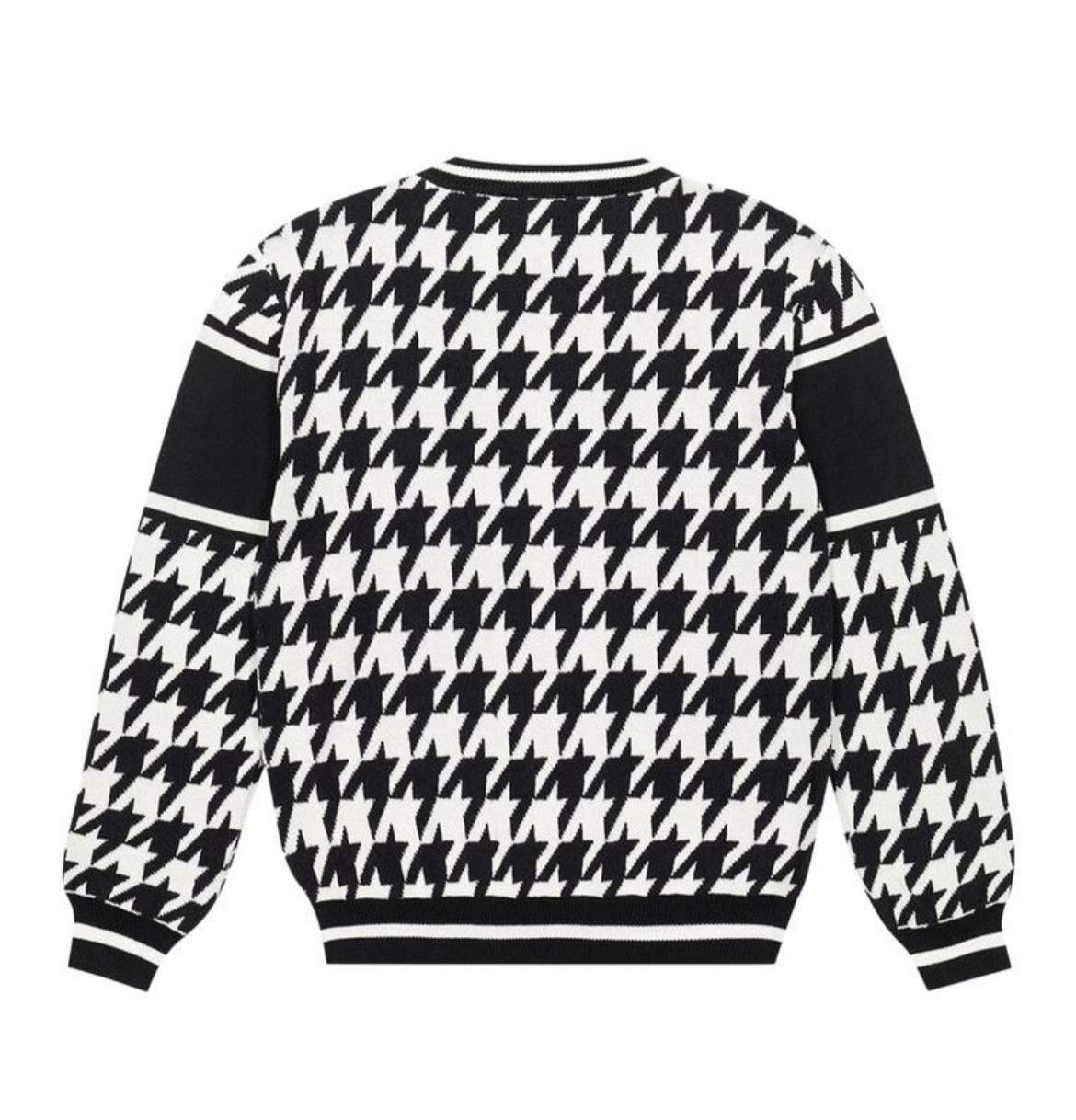 2023 Balmain  Sweater 'Black'
