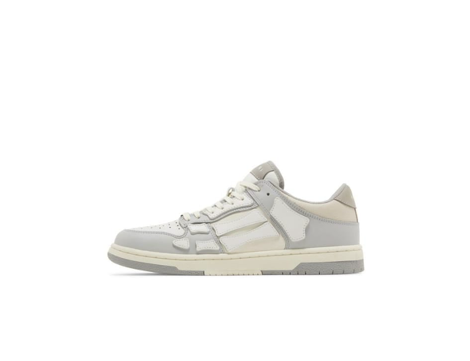 2024 Amiri Skel Top Low 'Grey'