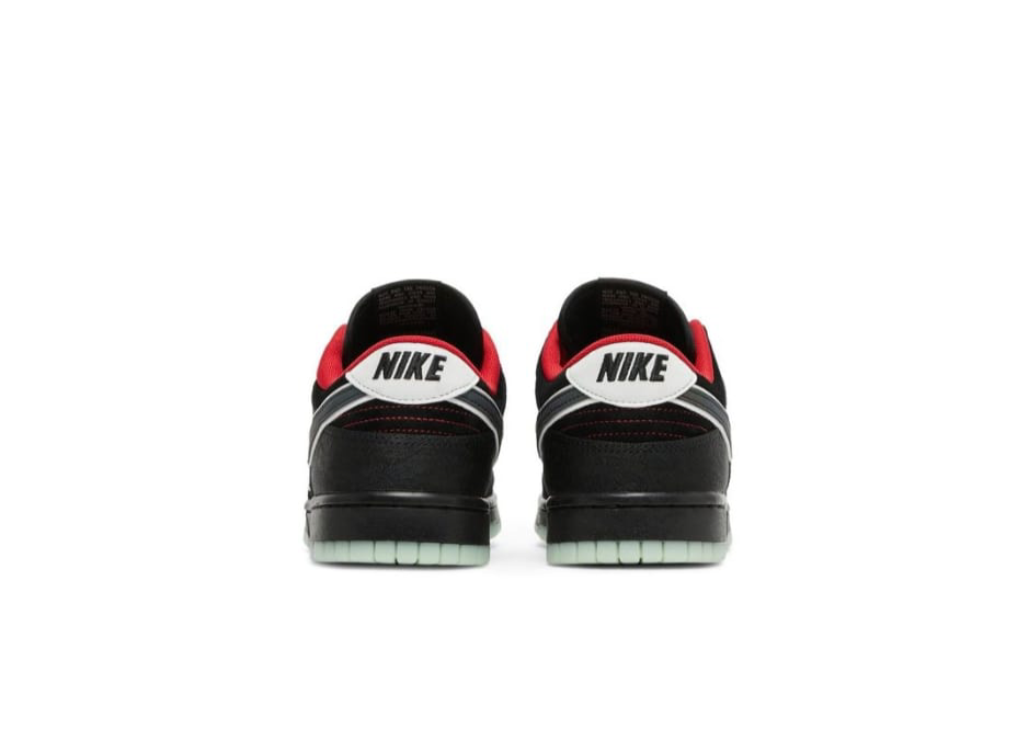 2021 League of Legends x Dunk Low