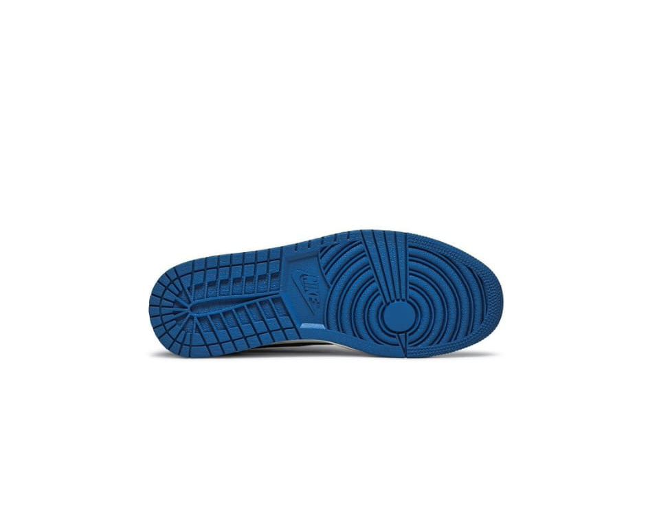 2021 Fragment Design x Travis Scott x Air Jordan 1 Retro Low