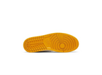 2024 Air Jordan 1 Retro High OG 'Yellow Ochre'