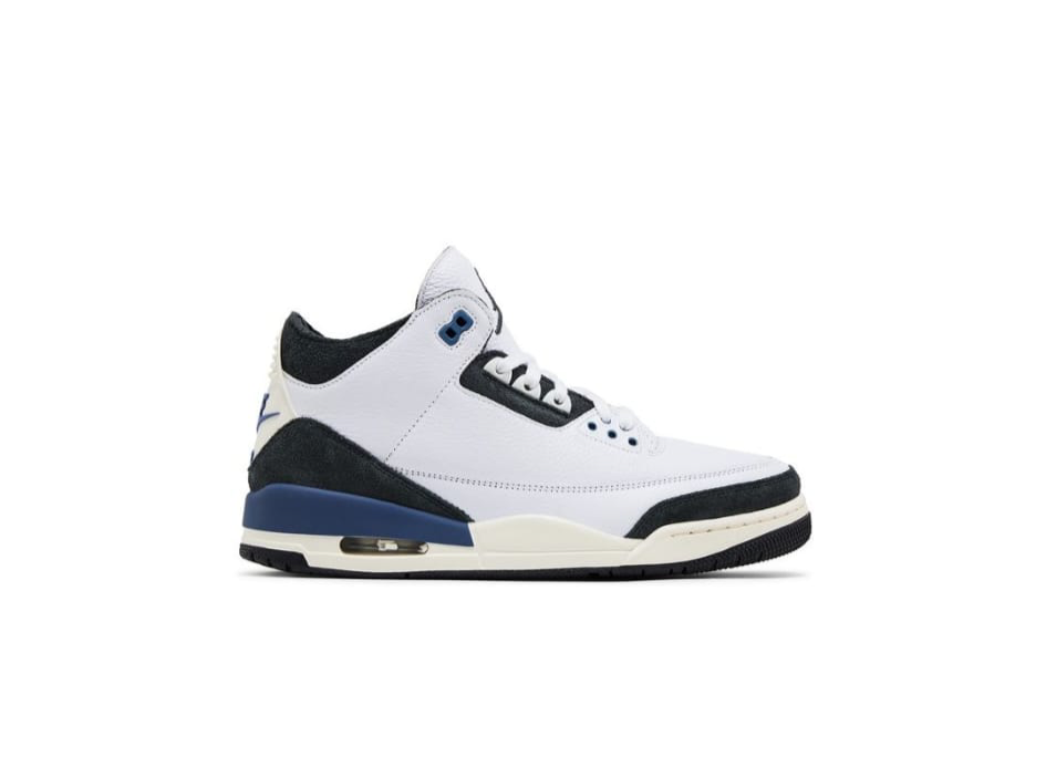 2025 A Ma Maniére x Air Jordan 3 Retro OG SP 'For The Love'