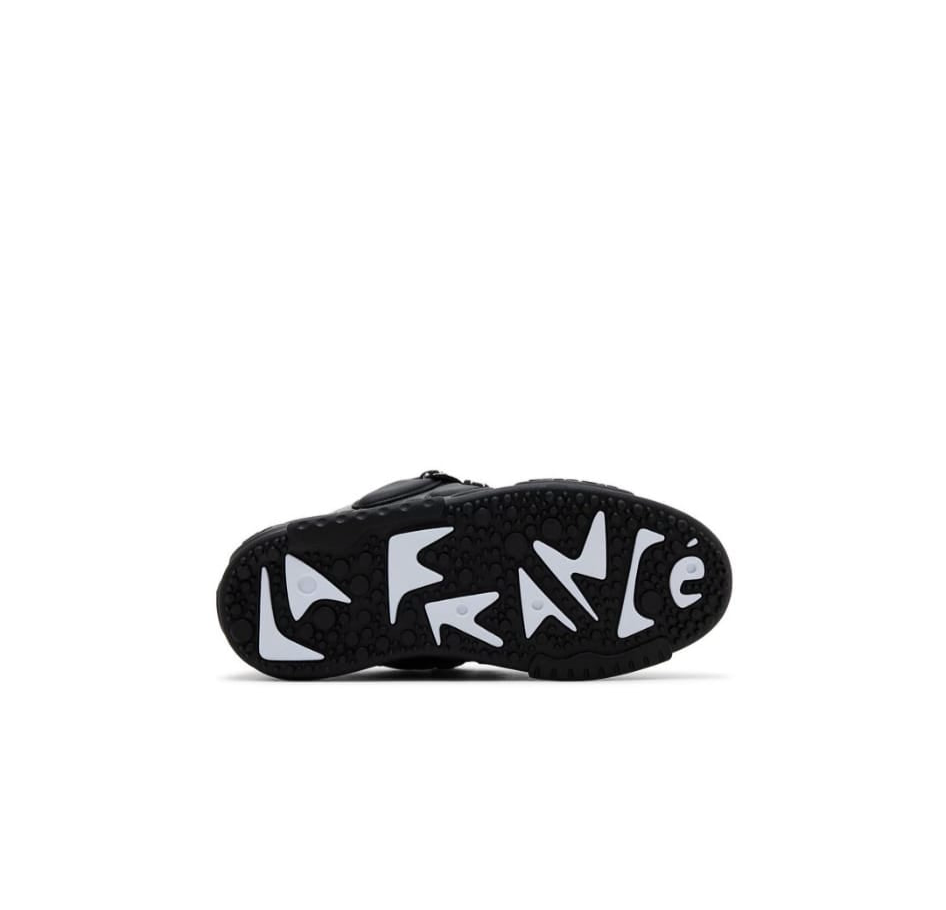 LaFrancé 'Written in Chrome Pack - Black'