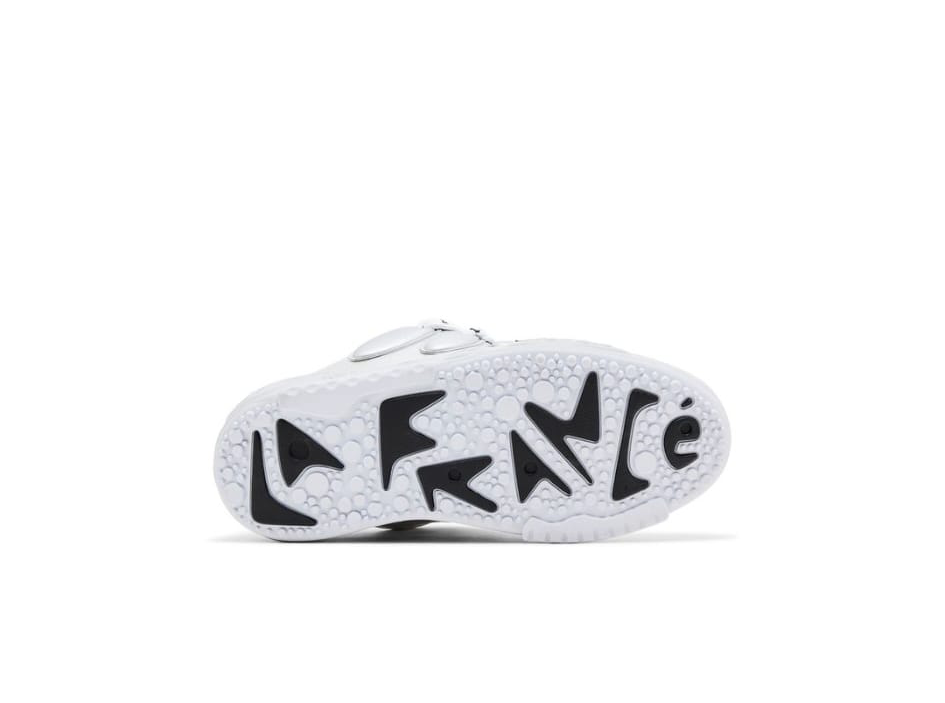 2025 LaFrancé 'Written in Chrome Pack - Silver Mist'