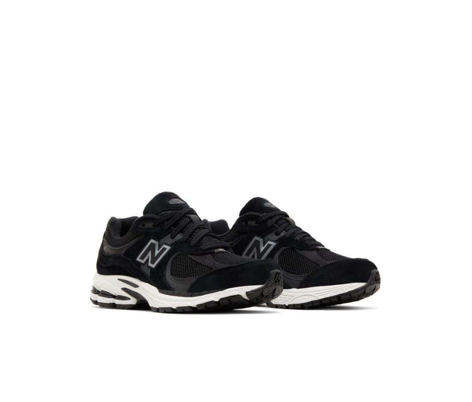 2022 2002R 'Black Gunmetal'