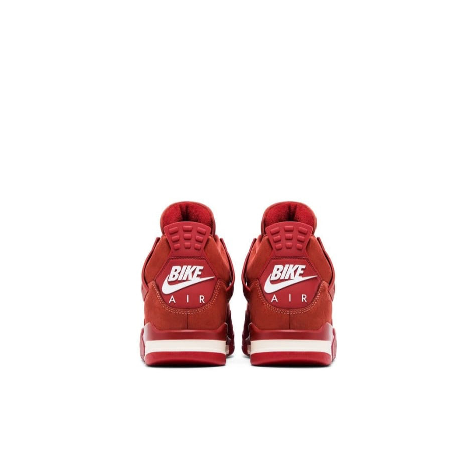 Nigel Sylvester x Air Jordan 4 Retro OG SP Brick By Brick