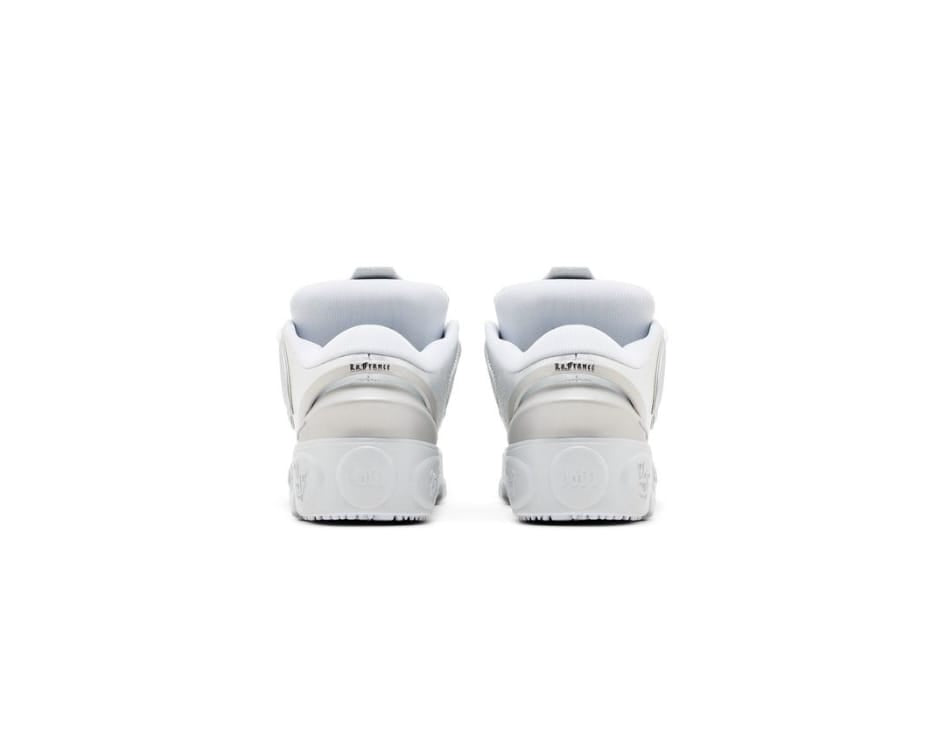 2025 LaFrancé 'Written in Chrome Pack - Silver Mist'