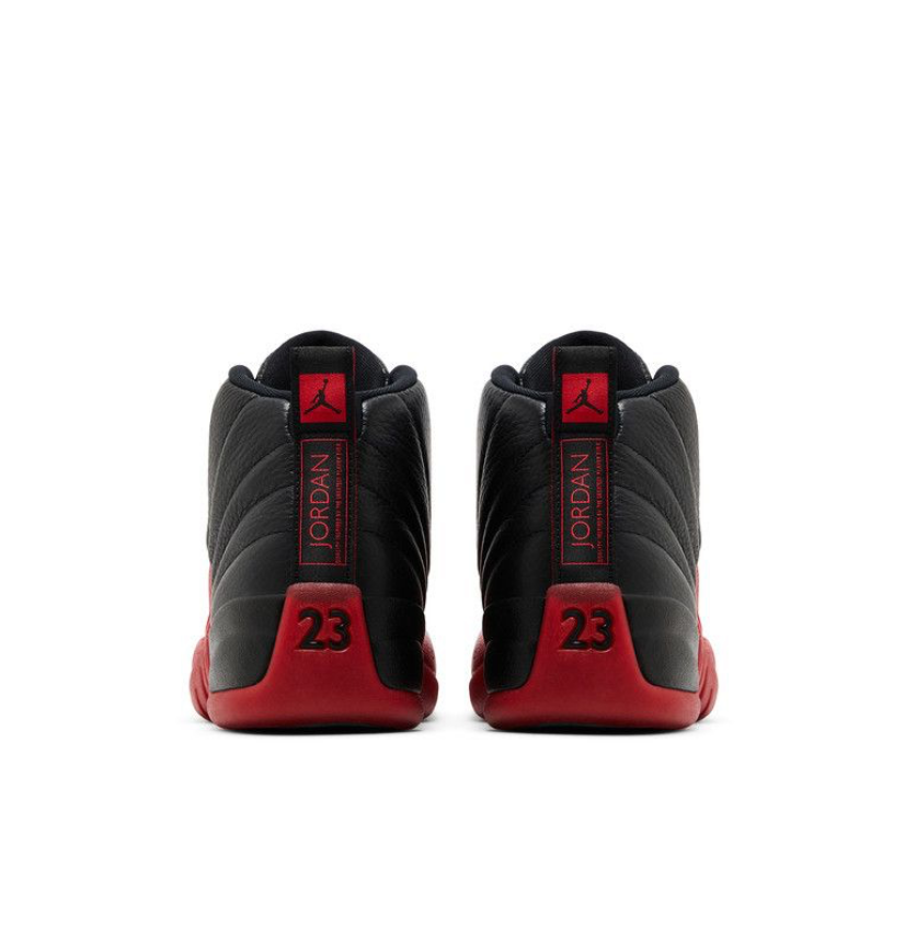 Air Jordan 12 Retro 'Flu Game' 2025