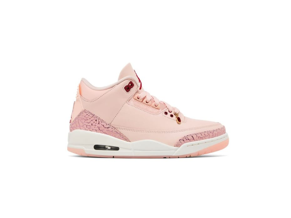 2025 Wmns Air Jordan 3 Retro 'Treat Yourself'