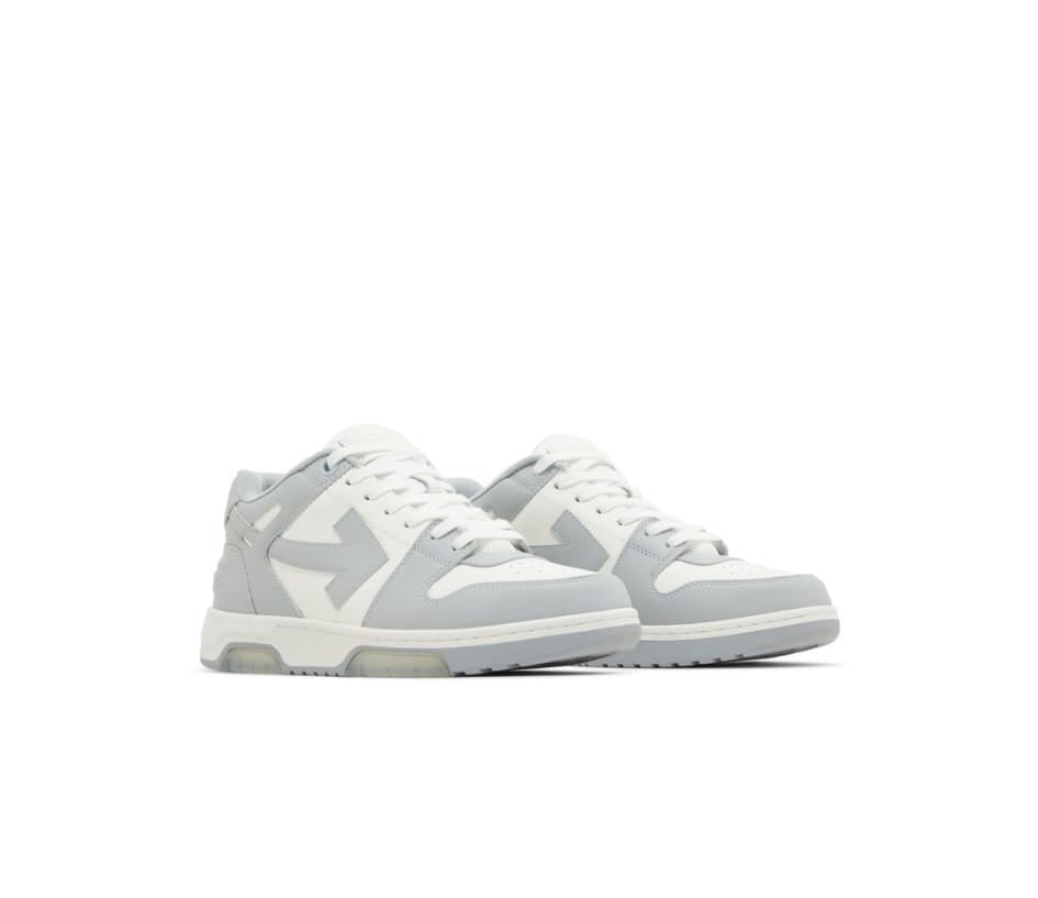 2022 Off-White Out of Office 'Grey White' 2022