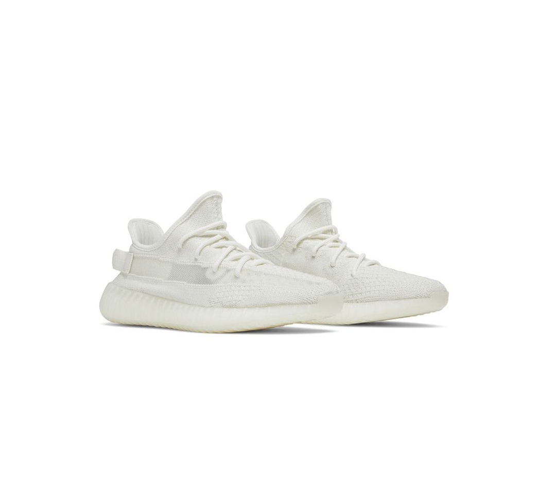 2022 Yeezy Boost 350 V2 'Bone'