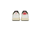 2024 Travis Scott x Air Jordan 1 Retro Low OG SP 'Reverse Olive / Medium Olive'
