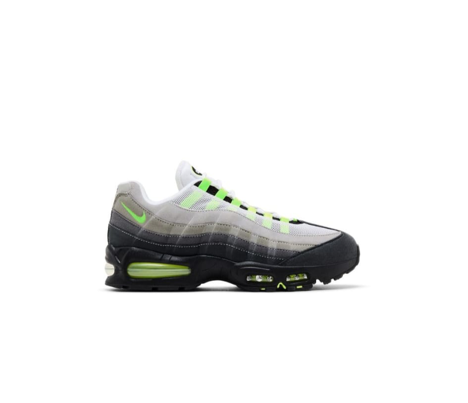 Air Max 95 OG 'Neon' 2025