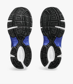 Asics Gel-1130 GS White / Prussian Blue