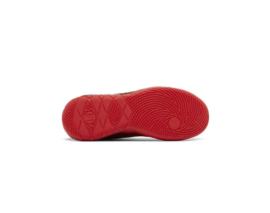 MB.O1 'Team Colors - Intense Red'