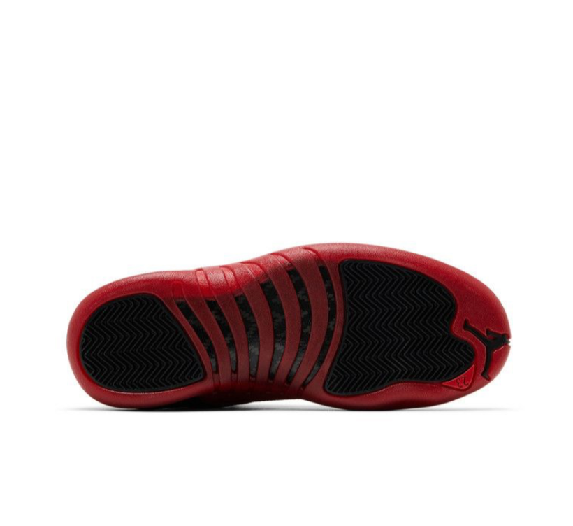 Air Jordan 12 Retro 'Flu Game' 2025