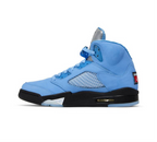 Air Jordan 5 Retro SE 'UNC'