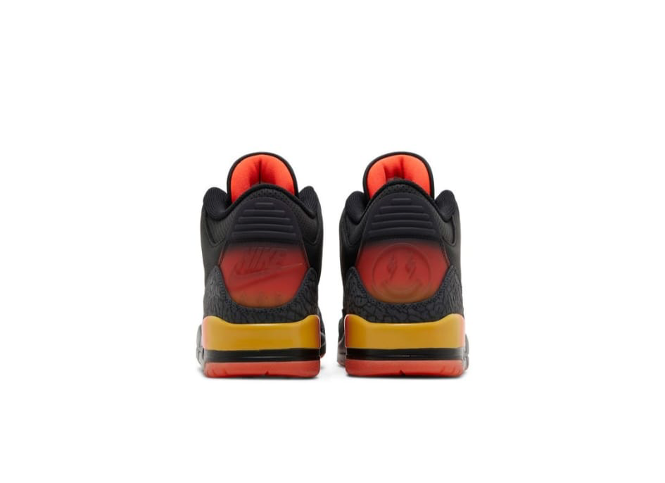 2024 J. Balvin x Air Jordan 3 Retro 'Rio'