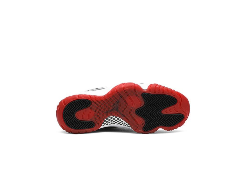 2019 Air Jordan 11 Retro 'Bred'