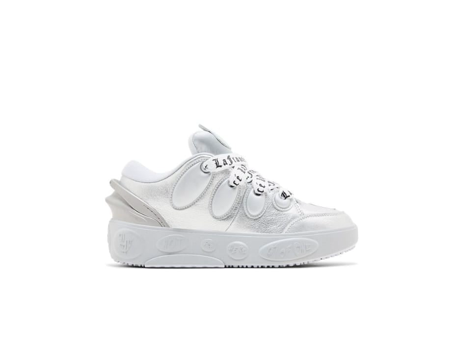 2025 LaFrancé 'Written in Chrome Pack - Silver Mist'