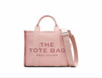 2024
Marc Jacobs Medium Jacquard
Tote Bag 'Rose'