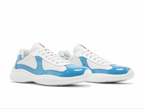Prada America's Cup 'White Light Blue'