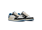 2021 Fragment Design x Travis Scott x Air Jordan 1 Retro Low