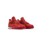 Nigel Sylvester x Air Jordan 4 Retro OG SP Brick By Brick