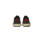 2019 Travis Scott x Air Jordan 1 Low 'Mocha'