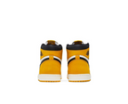 2024 Air Jordan 1 Retro High OG 'Yellow Ochre'