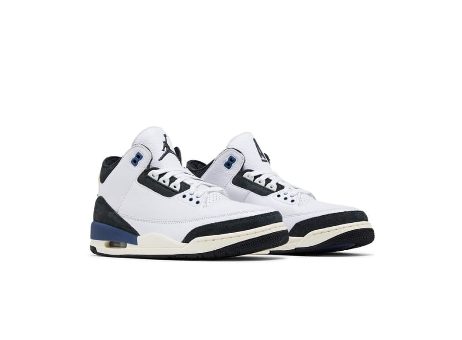 2025 A Ma Maniére x Air Jordan 3 Retro OG SP 'For The Love'