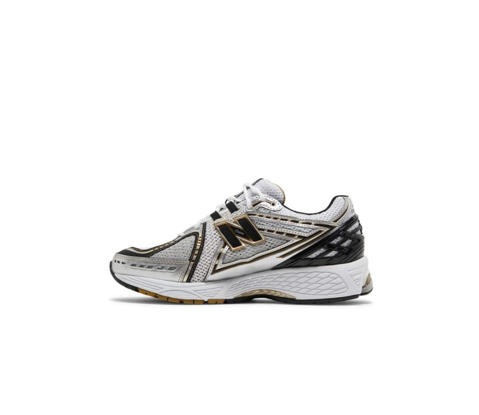 2022 1906R 'Metallic Silver Metallic Gold'