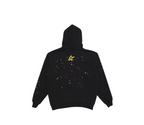 2023 Sp5der P*nk V2 Hoodie 'Black'