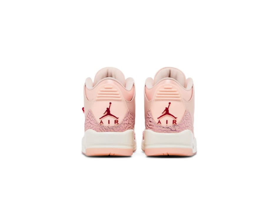 2025 Wmns Air Jordan 3 Retro 'Treat Yourself'