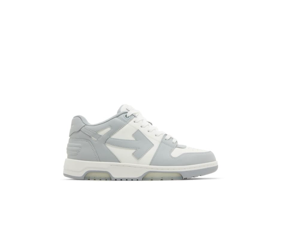 2022 Off-White Out of Office 'Grey White' 2022