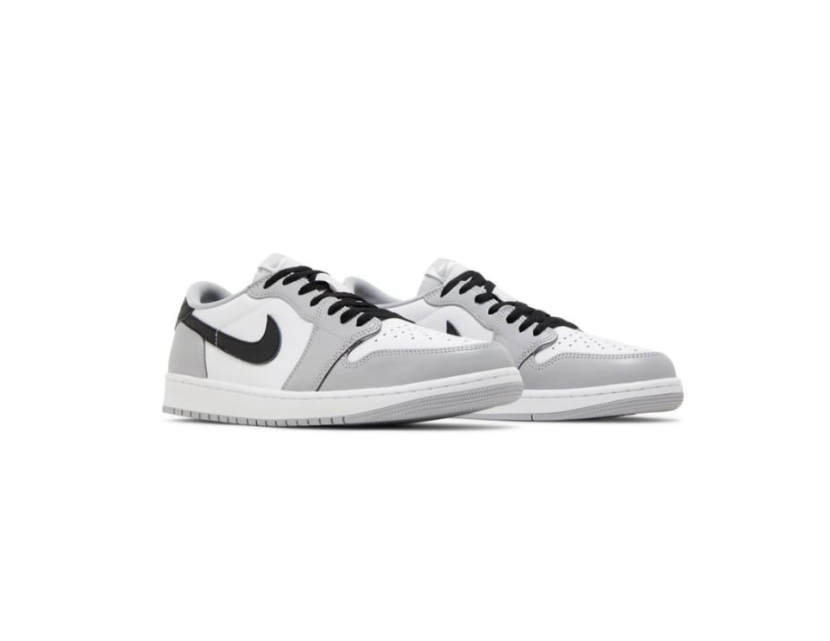 2024 Air Jordan 1 Retro Low OG 'Barons'