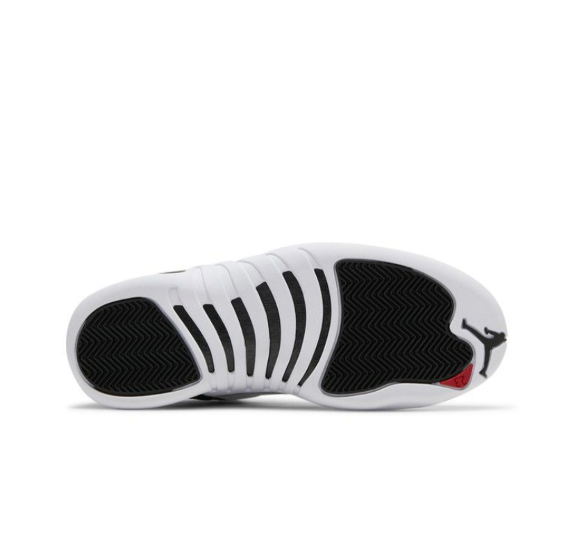 2022 Air Jordan 12 Retro ‘Playoff’