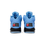Air Jordan 5 Retro SE 'UNC'