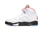 Air Jordan 5 Retro 'White Fire Red'
2020