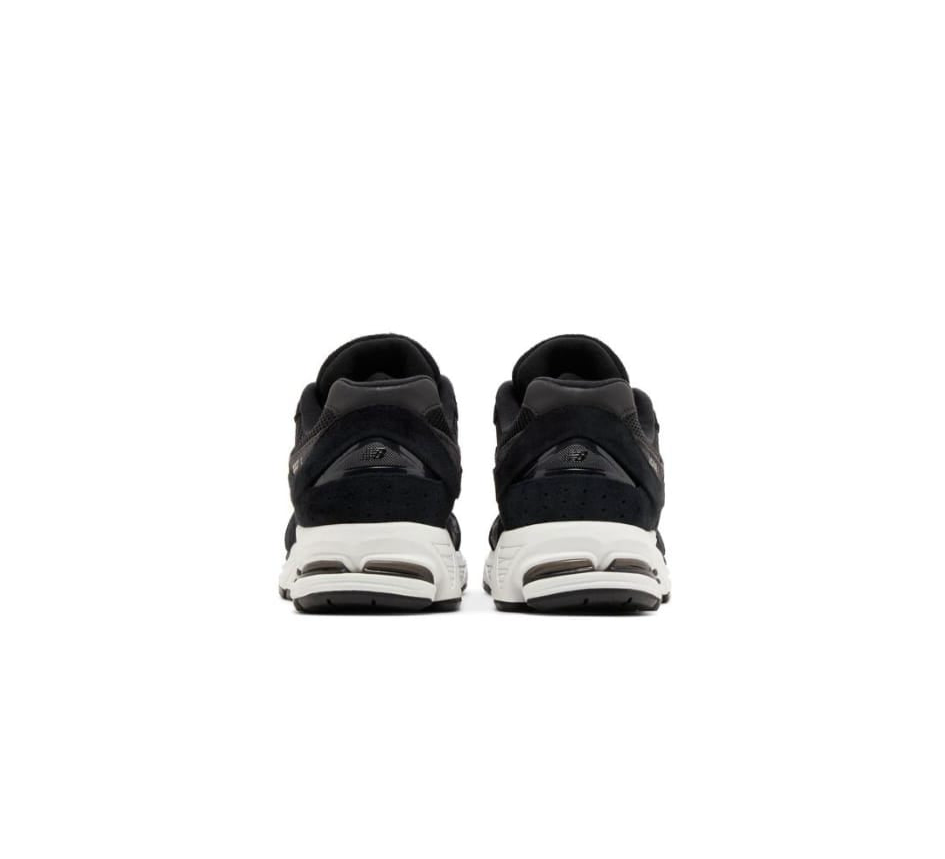 2022 2002R 'Black Gunmetal'